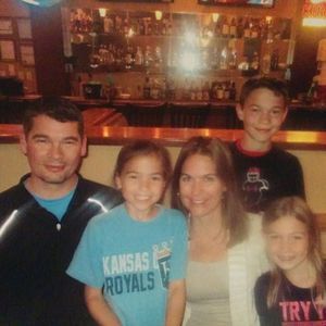 Meet your Posher, Collette